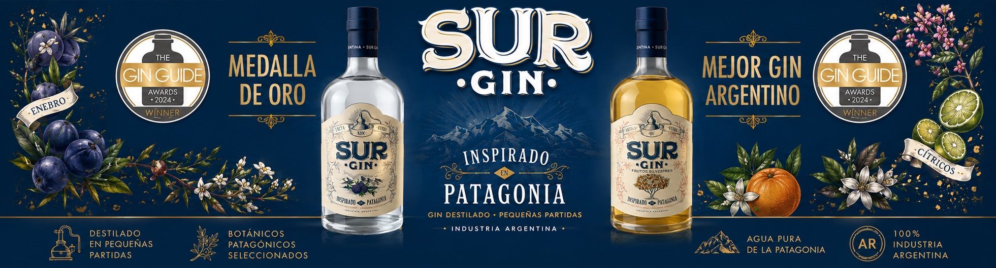 Odoo • Texto e imagen