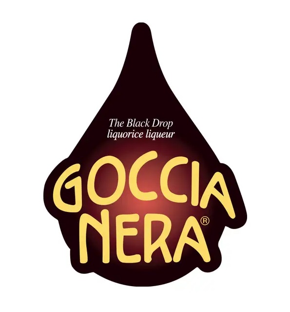 Liquirizia Goccia Nera Regaliz 25º 2000cc