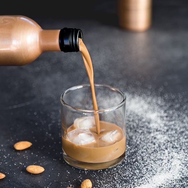 Licor Tambo Dulce de Leche 17º 750cc