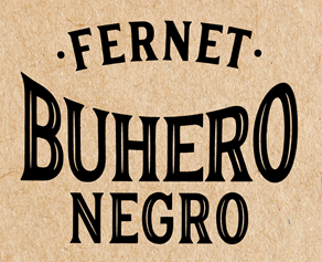 Fernet Buhero Negro 39º 700cc