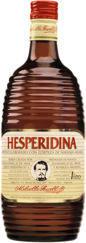 Bitter Hesperidina 26º 1000cc