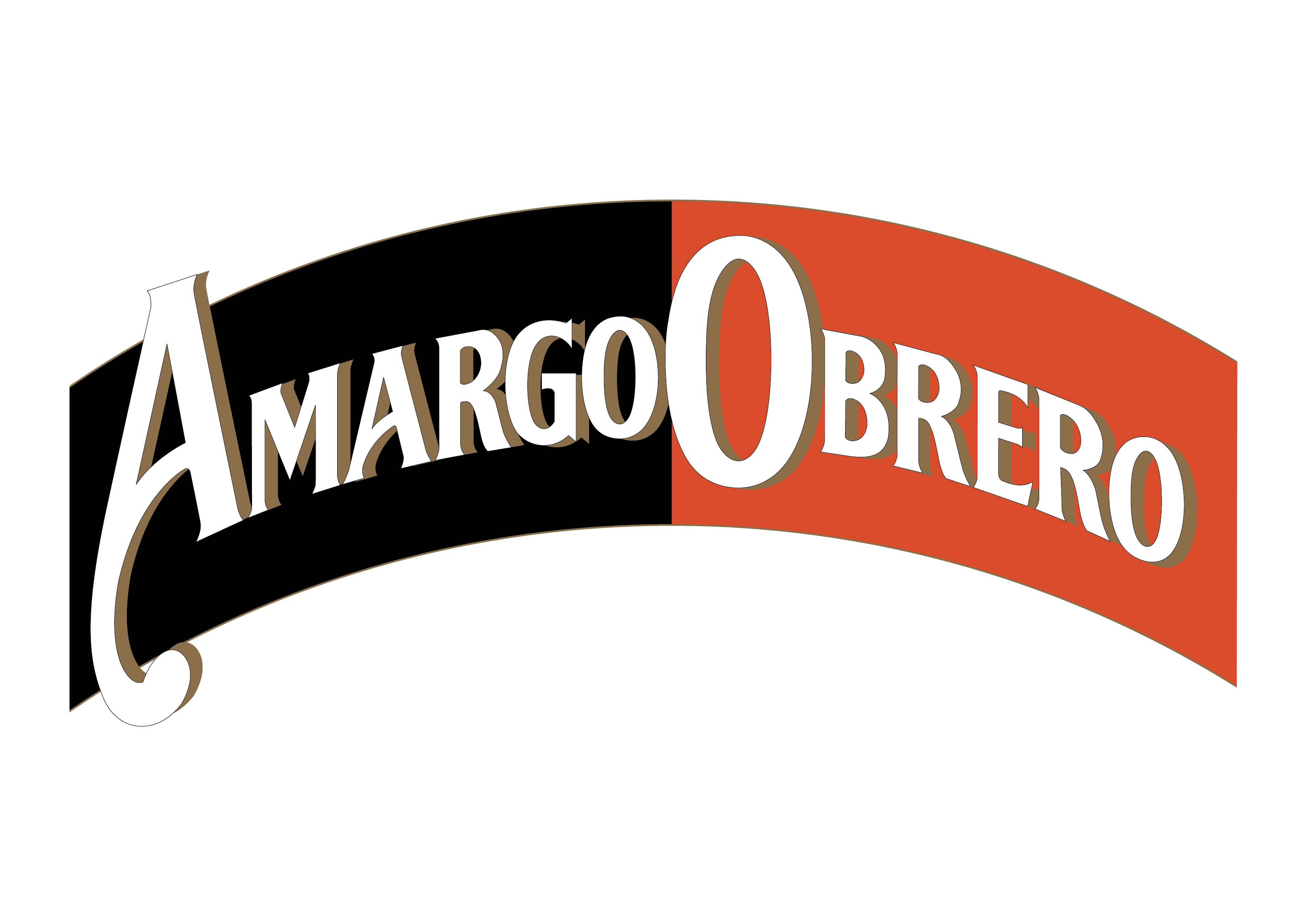 Aperitivo Amargo Obrero 19º 950cc