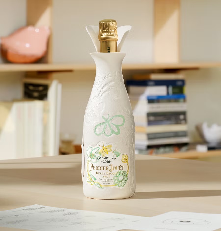 Perrier Jouet Belle Epoque 750cc (Cosecha 2016)