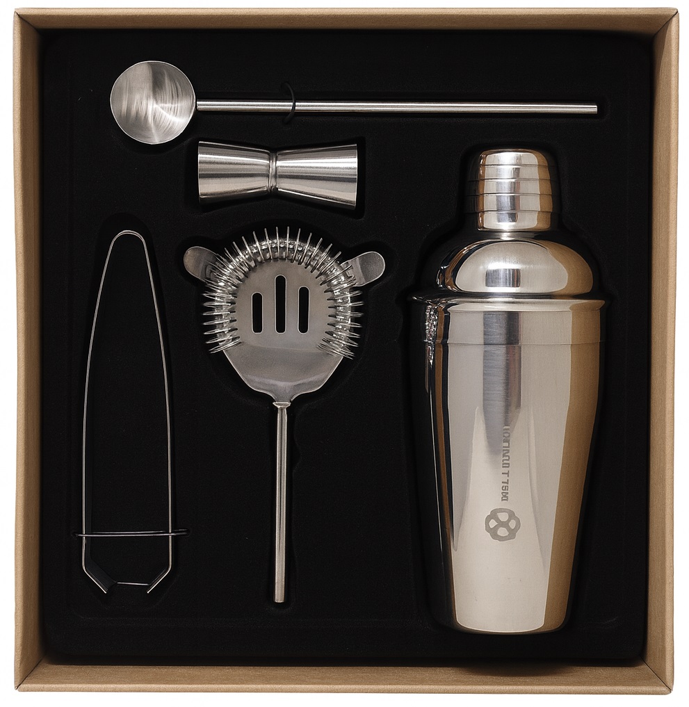 Promo x1 Whisky Chivas Ultis 20 Años 40º 1x700cc + Kit de Cocteleria