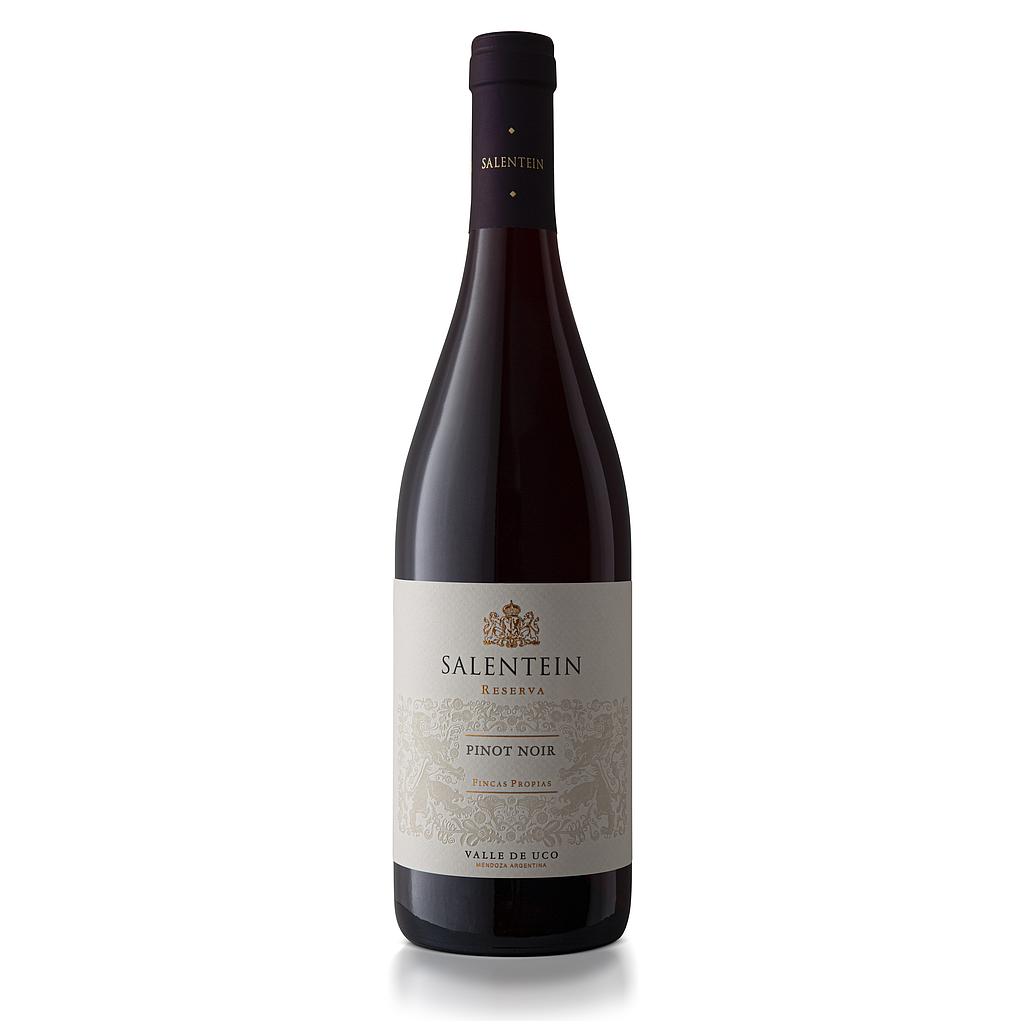 Salentein Reserve Pinot Noir 750cc