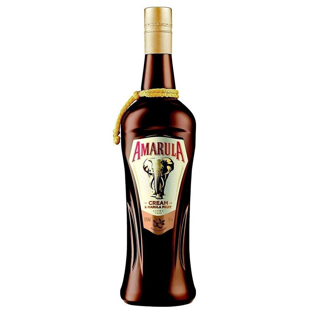 Licor de Amarula 17º 750cc