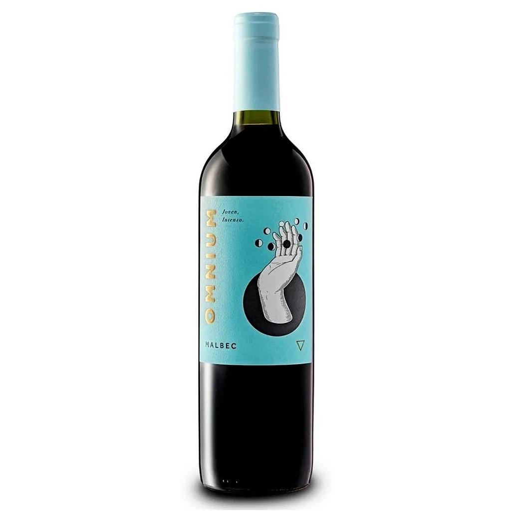Omnium Malbec 750cc