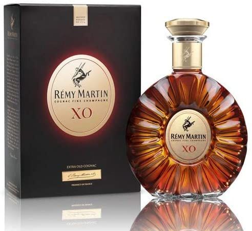 Cognac Remy Martin XO 40º Estuche 1x700cc