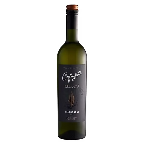 Cafayate Reserva Chardonnay 750cc