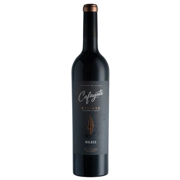 Cafayate Reserva Malbec 750cc NP
