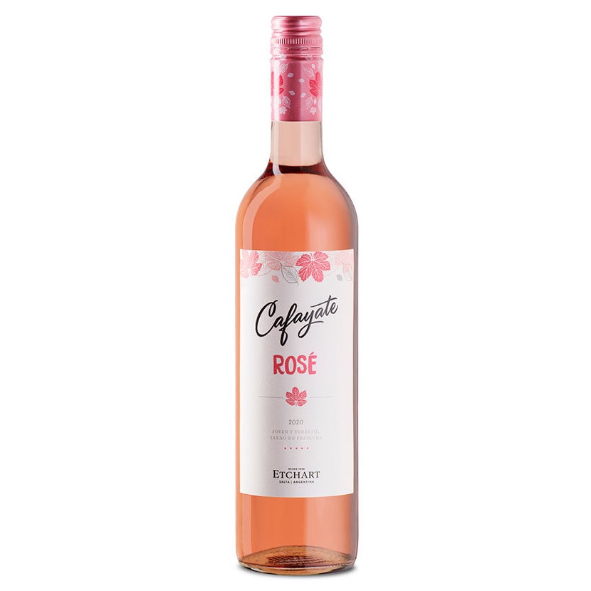 Cafayate Rose 750cc