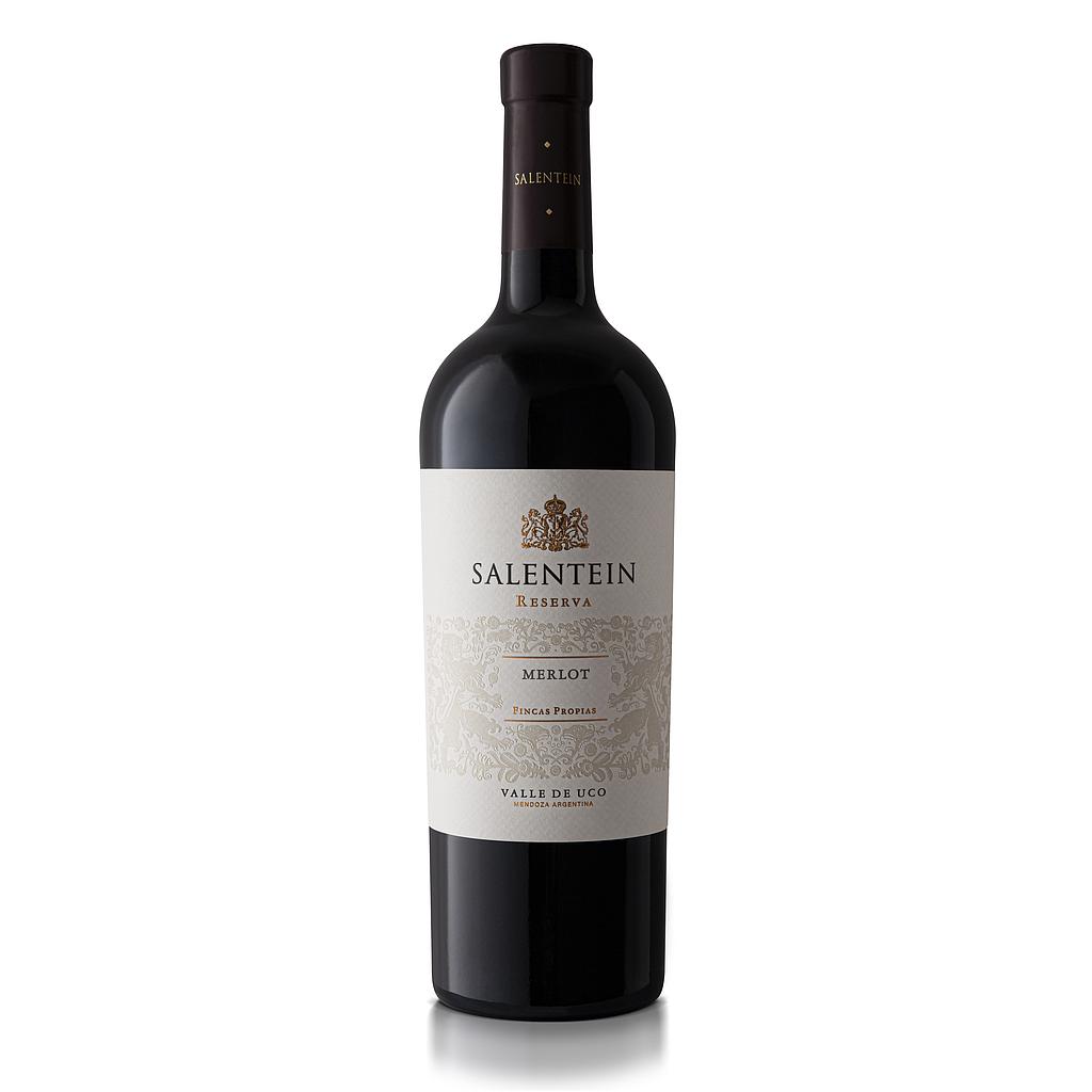 Salentein Reserva Merlot 750cc