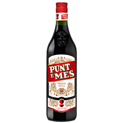 Vermouth Punt E Mes 16º 750cc