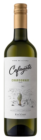 Cafayate Chardonnay 750cc NP