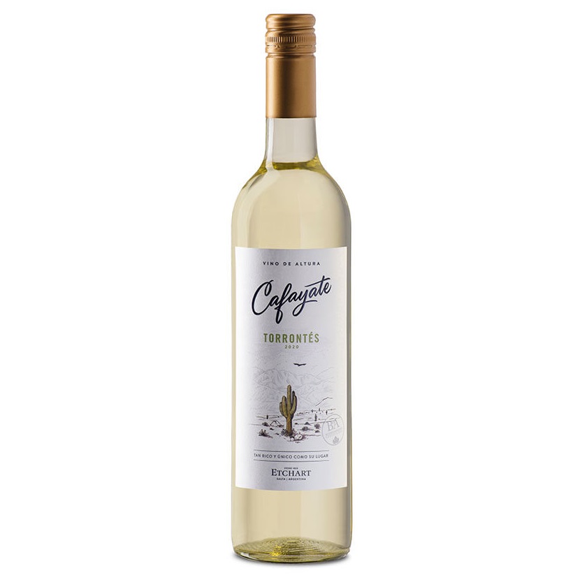 Cafayate Torrontes 750cc NP
