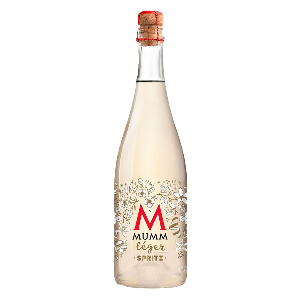 Mumm Leger Spritz 7.7º 750cc