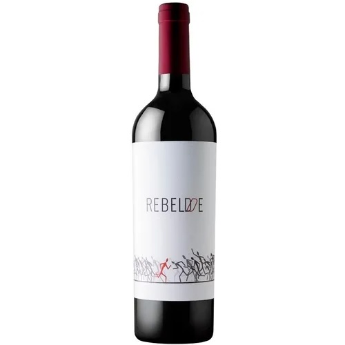 Rebelde Malbec 750cc