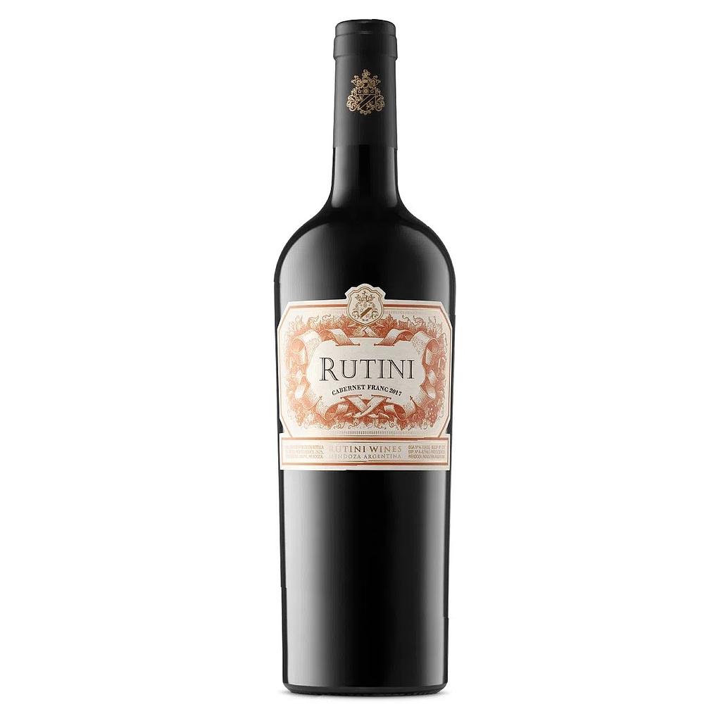 Rutini Cabernet Franc 750cc