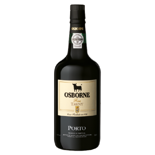 Porto Fine Tawny Osborne 19.5º 750cc