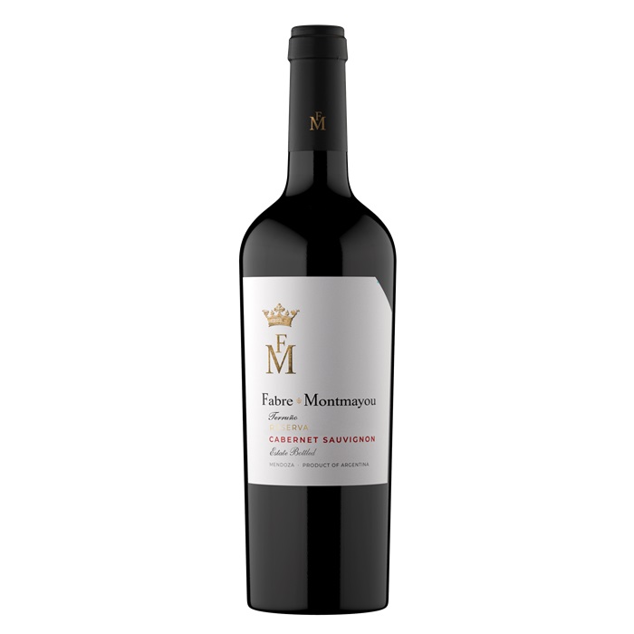 Fabre Terruño Cabernet Sauvignon 750cc
