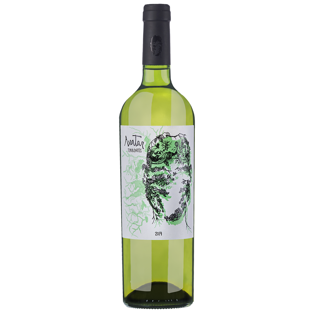 Avatar Torrontes 750cc