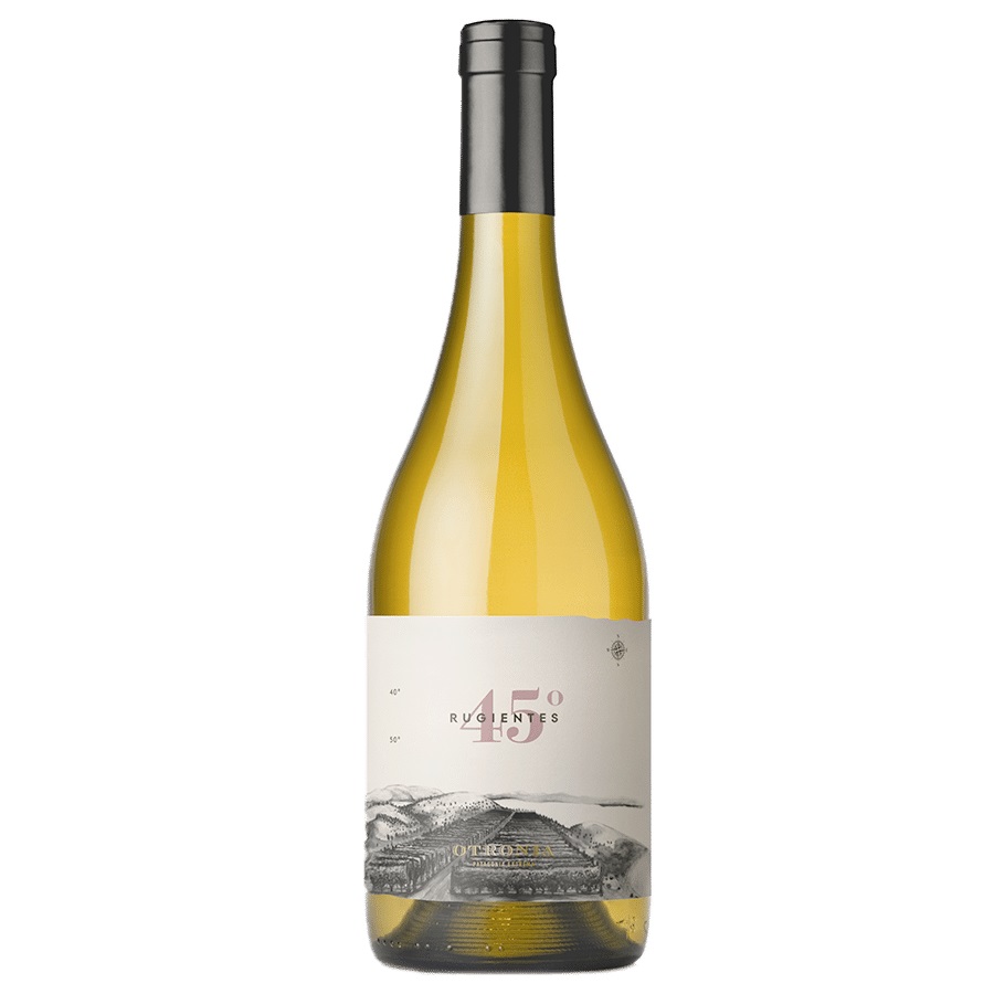 45º Rugientes Corte de Blancas 750cc