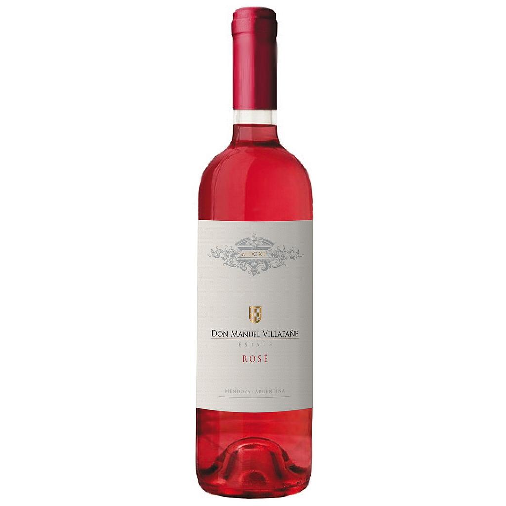 DM Villafañe Estate Rose 750cc