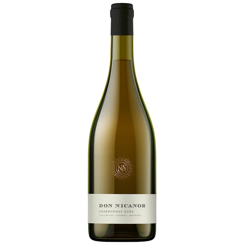Don Nicanor Chardonnay 750cc