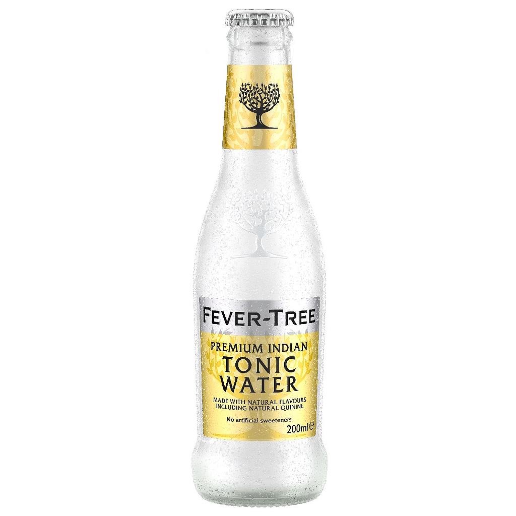 Fever Tree Tonic Water 200cc