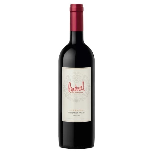 Perdriel Cabernet Franc 750cc