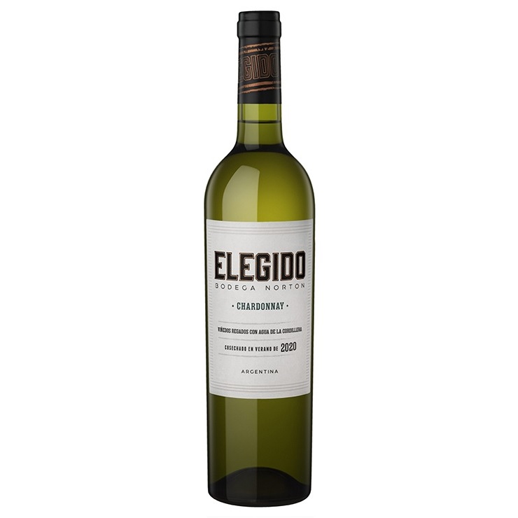 Elegido Chardonnay 750cc