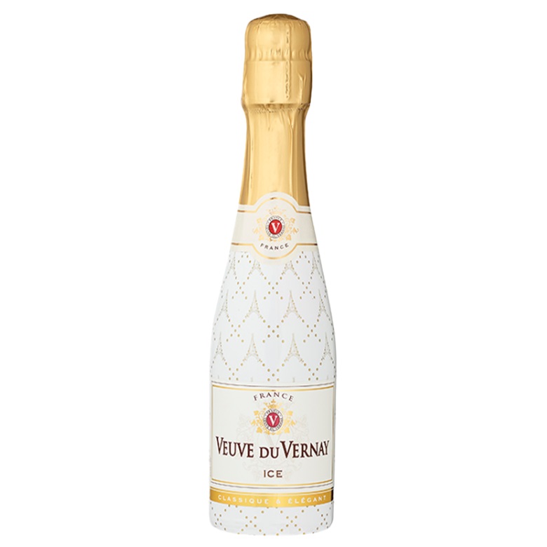 Veuve Du Vernay ICE 200cc