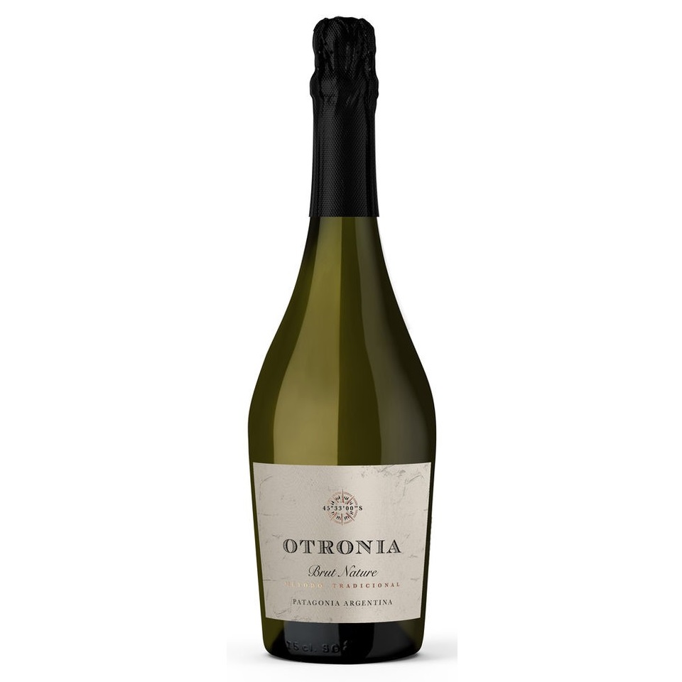 Otronia Brut Nature Organico 750cc