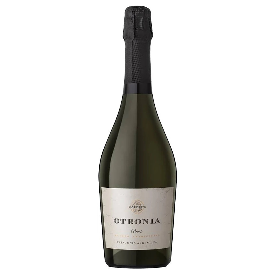 Espumante Otronia Brut 750cc