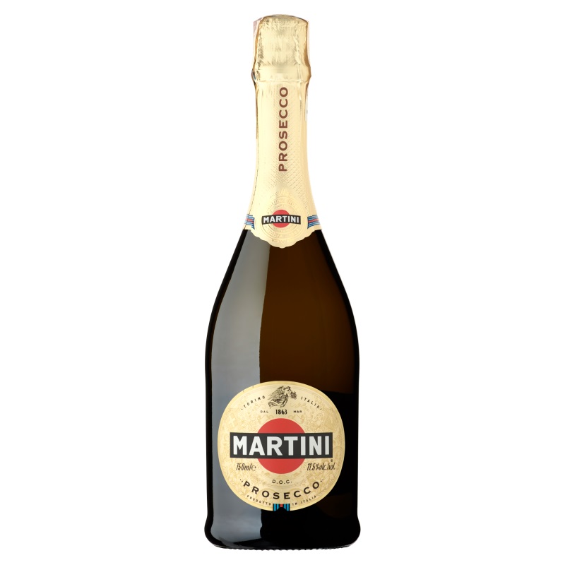 Martini Prosecco DOC 11.5° 750cc