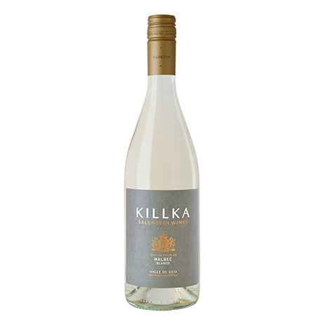 Killka Malbec BLANCO 750cc