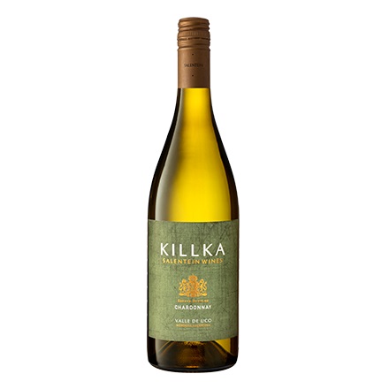Killka Chardonnay 750cc