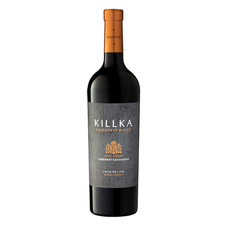 Killka Cabernet Sauvignon 750cc