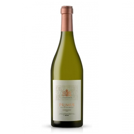 Primus Chardonnay 750cc