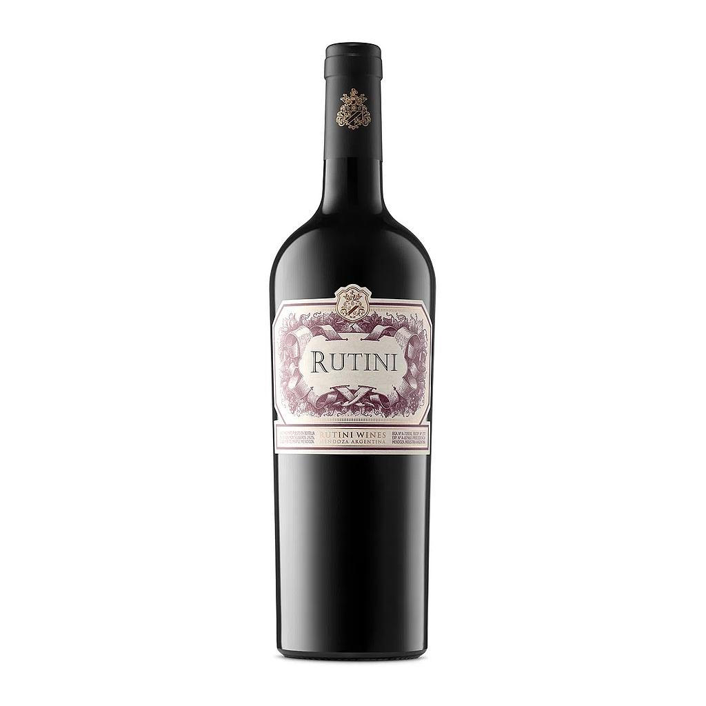 Rutini Cabernet Franc-Malbec 750cc