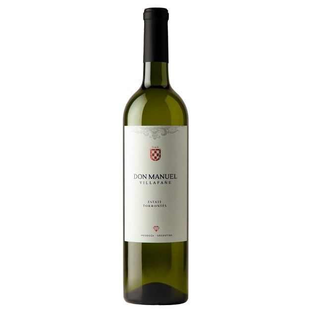 DM Villafañe Estate Torrontes 750cc
