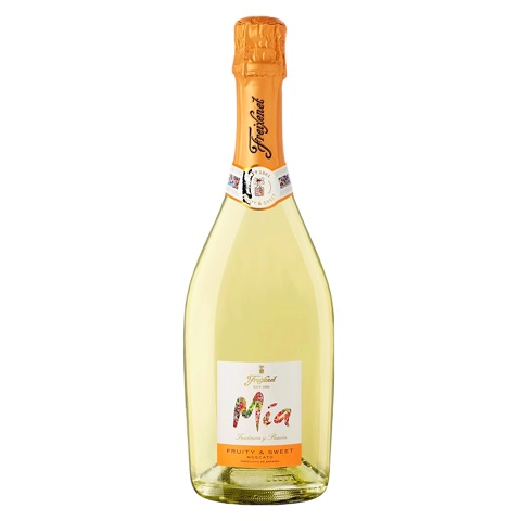 Mia Moscato Sparkling 7º 750cc