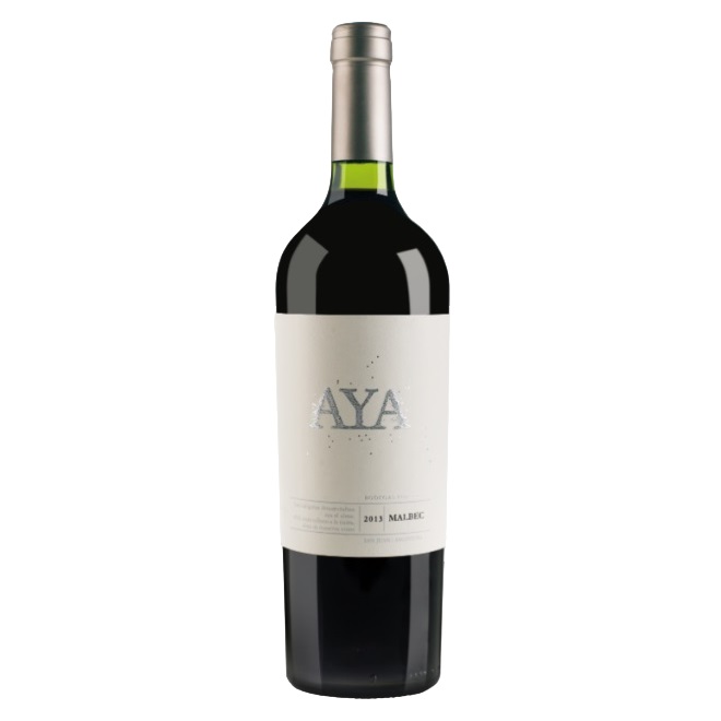 AYA Syrah 750cc