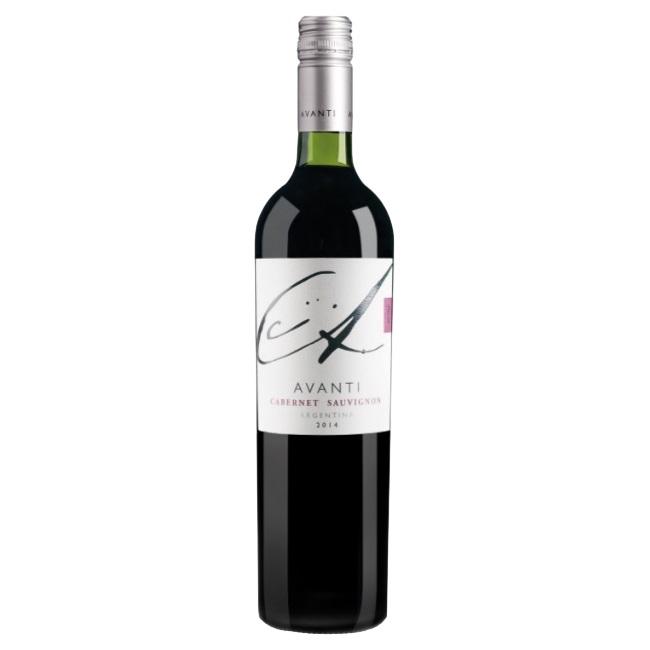 Avanti Cabernet Sauvignon 750cc