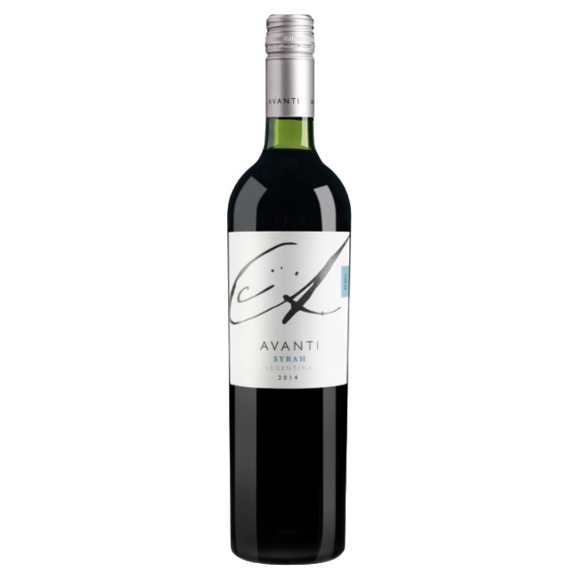 Avanti Syrah 750cc