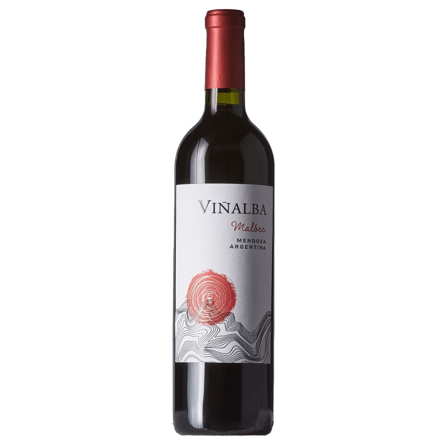 Viñalba Malbec 750cc
