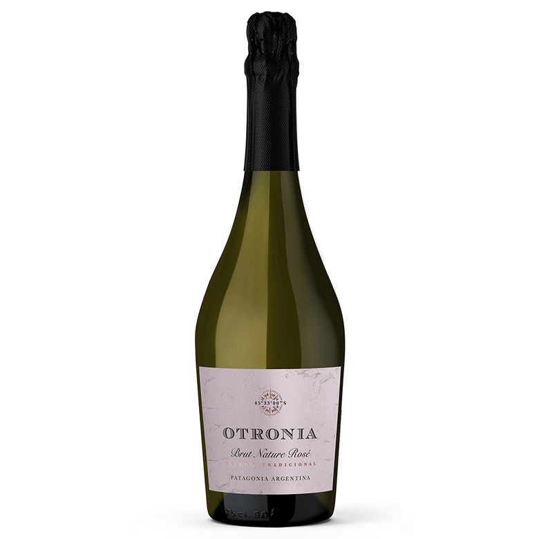 Otronia Brut Nature ROSE 750cc