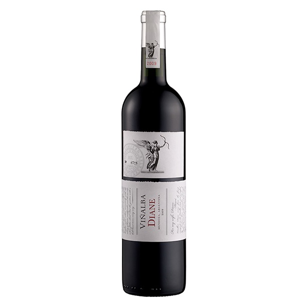Viñalba Diane Blend Tto. 750cc
