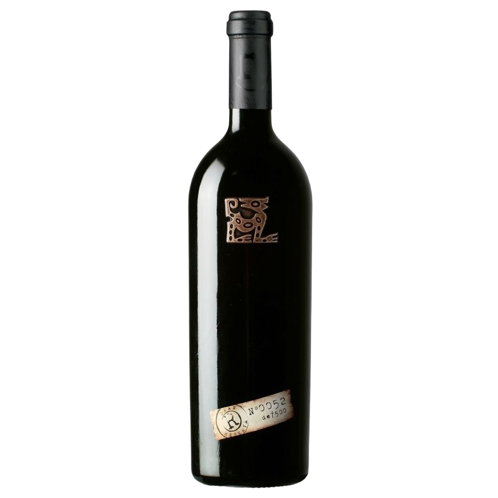 La Puerta Gran Reserva Malbec 750cc