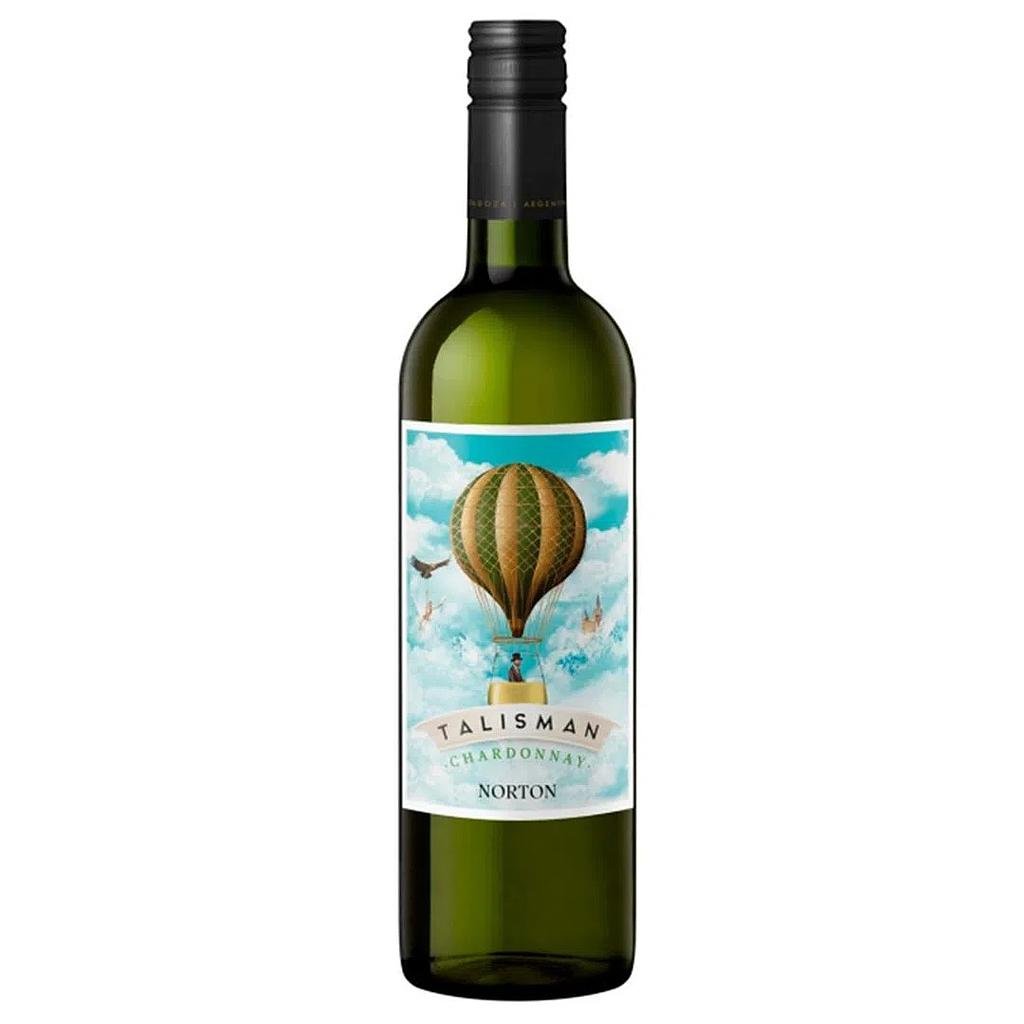 Talisman Chardonnay 750cc